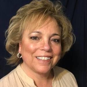 Meet your Posher, Judi